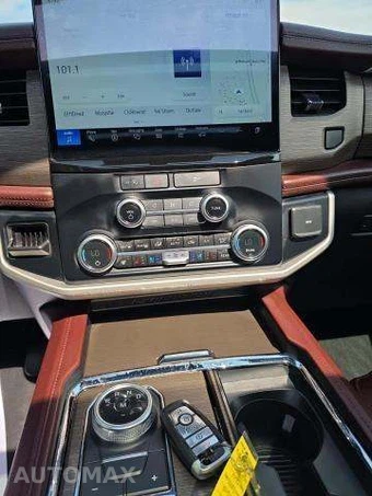 2024 Ford Expedition Limited - miniatura 10