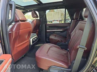 2024 Ford Expedition Limited - miniatura 13