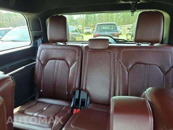 2024 Ford Expedition Limited - miniatura 14