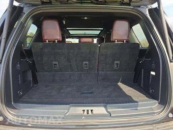 2024 Ford Expedition Limited - miniatura 15