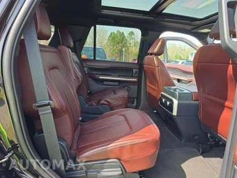 2024 Ford Expedition Limited - miniatura 17