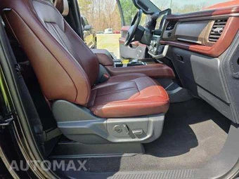2024 Ford Expedition Limited - miniatura 19