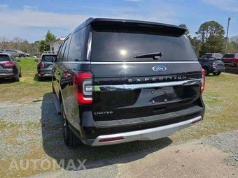 2024 Ford Expedition Limited - miniatura 2