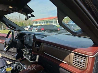 2024 Ford Expedition Limited - miniatura 20