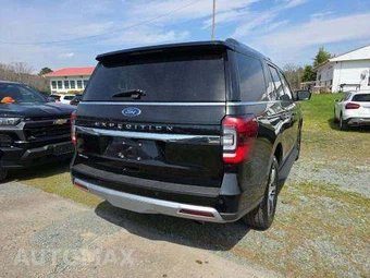 2024 Ford Expedition Limited - miniatura 3