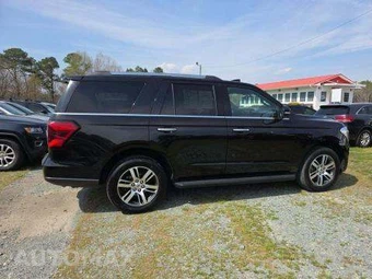 2024 Ford Expedition Limited - miniatura 4