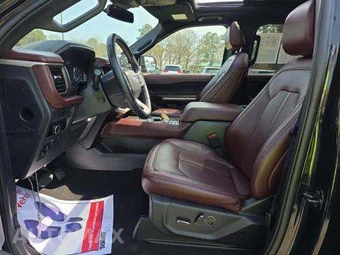 2024 Ford Expedition Limited - miniatura 6