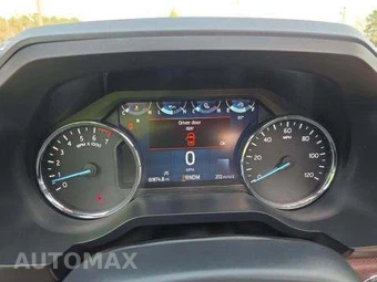2024 Ford Expedition Limited - miniatura 9