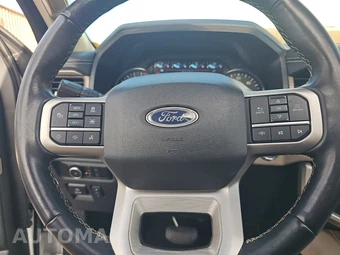 2024 Ford Expedition Limited - miniatura 10