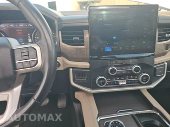 2024 Ford Expedition Limited - miniatura 11