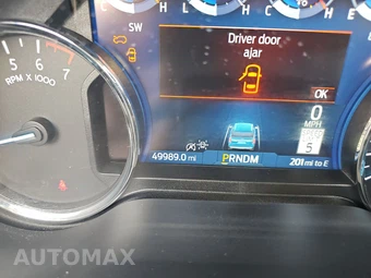 2024 Ford Expedition Limited - miniatura 12