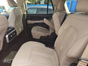2024 Ford Expedition Limited - miniatura 13