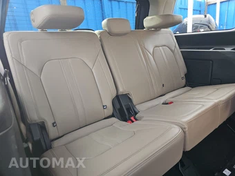 2024 Ford Expedition Limited - miniatura 14