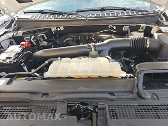 2024 Ford Expedition Limited - miniatura 16