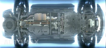2024 Ford Expedition Limited - miniatura 18