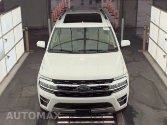 2024 Ford Expedition Limited - miniatura 2