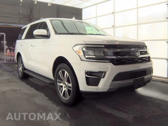 2024 Ford Expedition Limited - miniatura 3