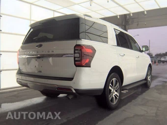 2024 Ford Expedition Limited - miniatura 4