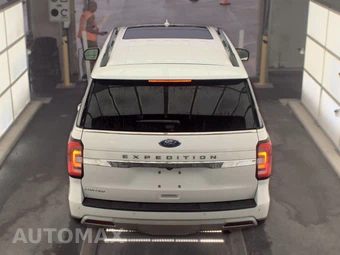 2024 Ford Expedition Limited - miniatura 5