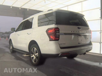 2024 Ford Expedition Limited - miniatura 6