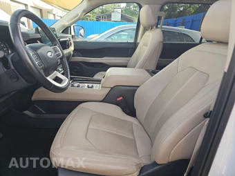 2024 Ford Expedition Limited - miniatura 7
