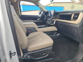 2024 Ford Expedition Limited - miniatura 8