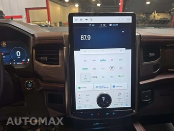 2024 Ford Expedition Limited - miniatura 10