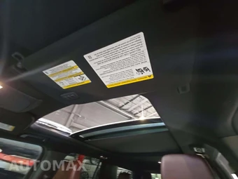 2024 Ford Expedition Limited - miniatura 11