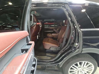 2024 Ford Expedition Limited - miniatura 13