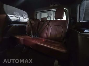2024 Ford Expedition Limited - miniatura 14