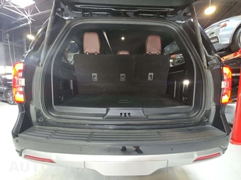 2024 Ford Expedition Limited - miniatura 15
