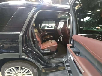 2024 Ford Expedition Limited - miniatura 17