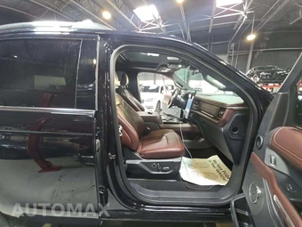 2024 Ford Expedition Limited - miniatura 19