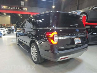 2024 Ford Expedition Limited - miniatura 2