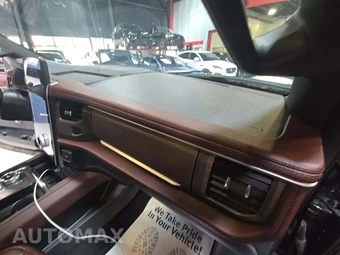 2024 Ford Expedition Limited - miniatura 20