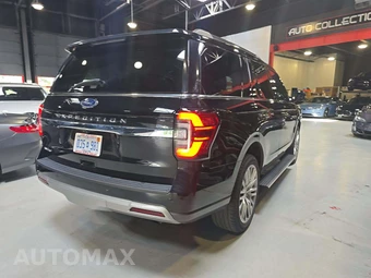 2024 Ford Expedition Limited - miniatura 3