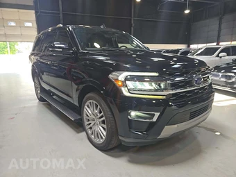 2024 Ford Expedition Limited - miniatura 4