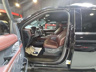 2024 Ford Expedition Limited - miniatura 6