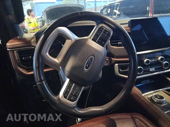 2024 Ford Expedition Limited - miniatura 10