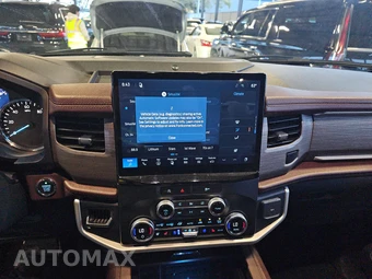 2024 Ford Expedition Limited - miniatura 11
