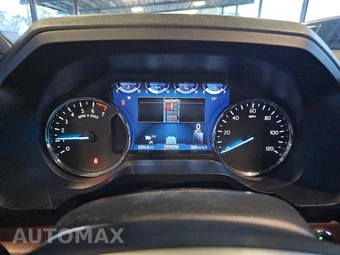 2024 Ford Expedition Limited - miniatura 12