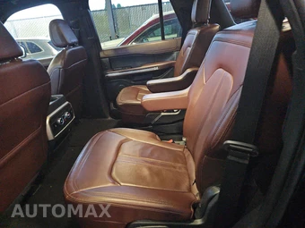 2024 Ford Expedition Limited - miniatura 13