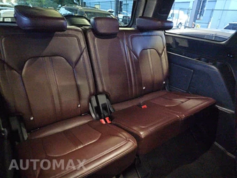 2024 Ford Expedition Limited - miniatura 14