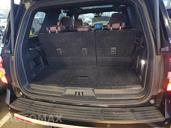 2024 Ford Expedition Limited - miniatura 17