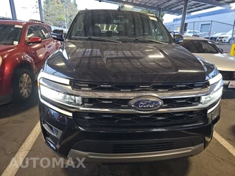 2024 Ford Expedition Limited - miniatura 2