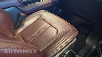 2024 Ford Expedition Limited - miniatura 27