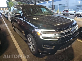 2024 Ford Expedition Limited - miniatura 3