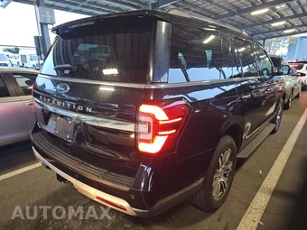 2024 Ford Expedition Limited - miniatura 4