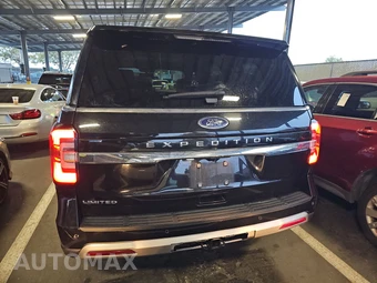 2024 Ford Expedition Limited - miniatura 5