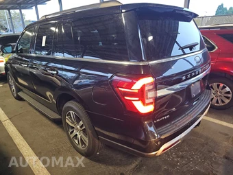 2024 Ford Expedition Limited - miniatura 6